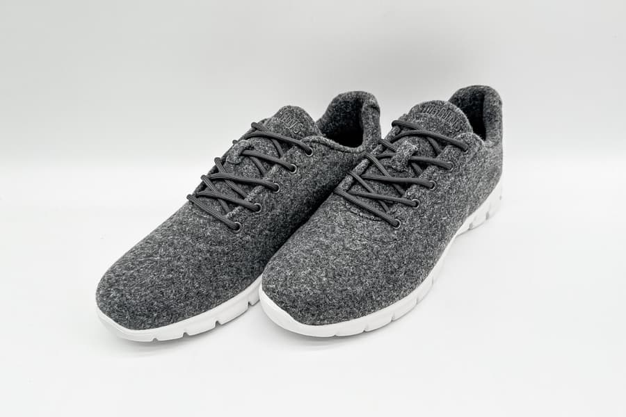 Herren Schuhe Higgins, Gr. 44